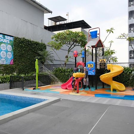 The Premiere Hotel Pekanbaru Eksteriør billede