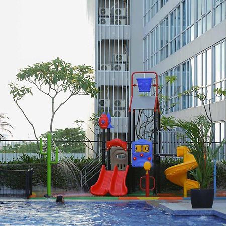 The Premiere Hotel Pekanbaru Eksteriør billede
