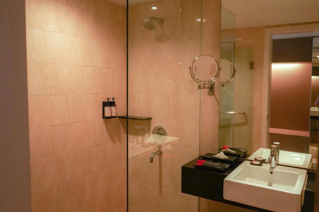 The Premiere Hotel Pekanbaru Eksteriør billede
