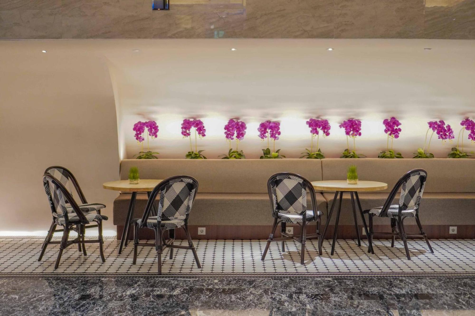 The Premiere Hotel Pekanbaru Eksteriør billede